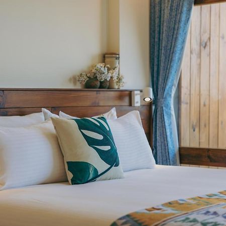 Chuanfanrock Haku Beach Days Inn Cape Eluanbi Екстер'єр фото