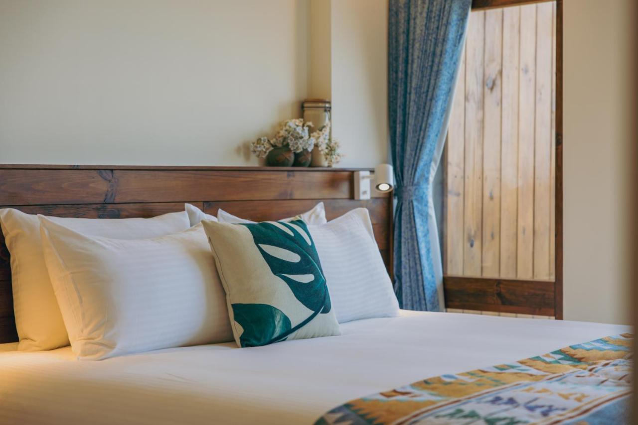 Chuanfanrock Haku Beach Days Inn Cape Eluanbi Екстер'єр фото