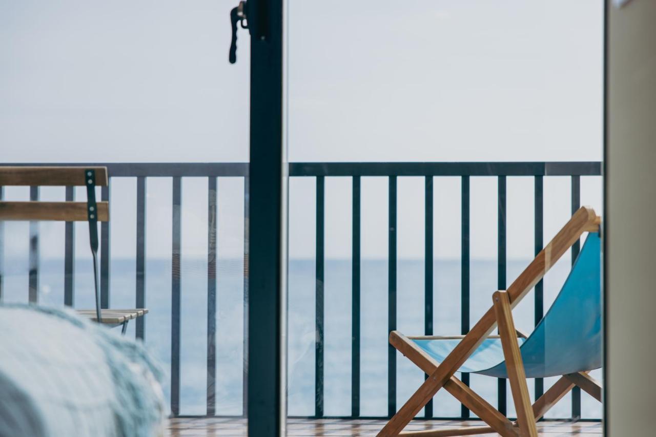 Chuanfanrock Haku Beach Days Inn Cape Eluanbi Екстер'єр фото