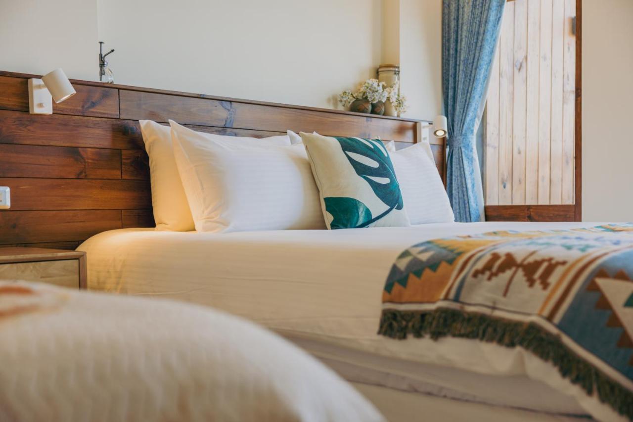 Chuanfanrock Haku Beach Days Inn Cape Eluanbi Екстер'єр фото
