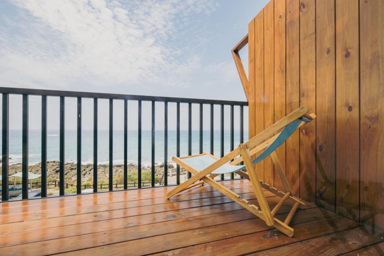Chuanfanrock Haku Beach Days Inn Cape Eluanbi Екстер'єр фото