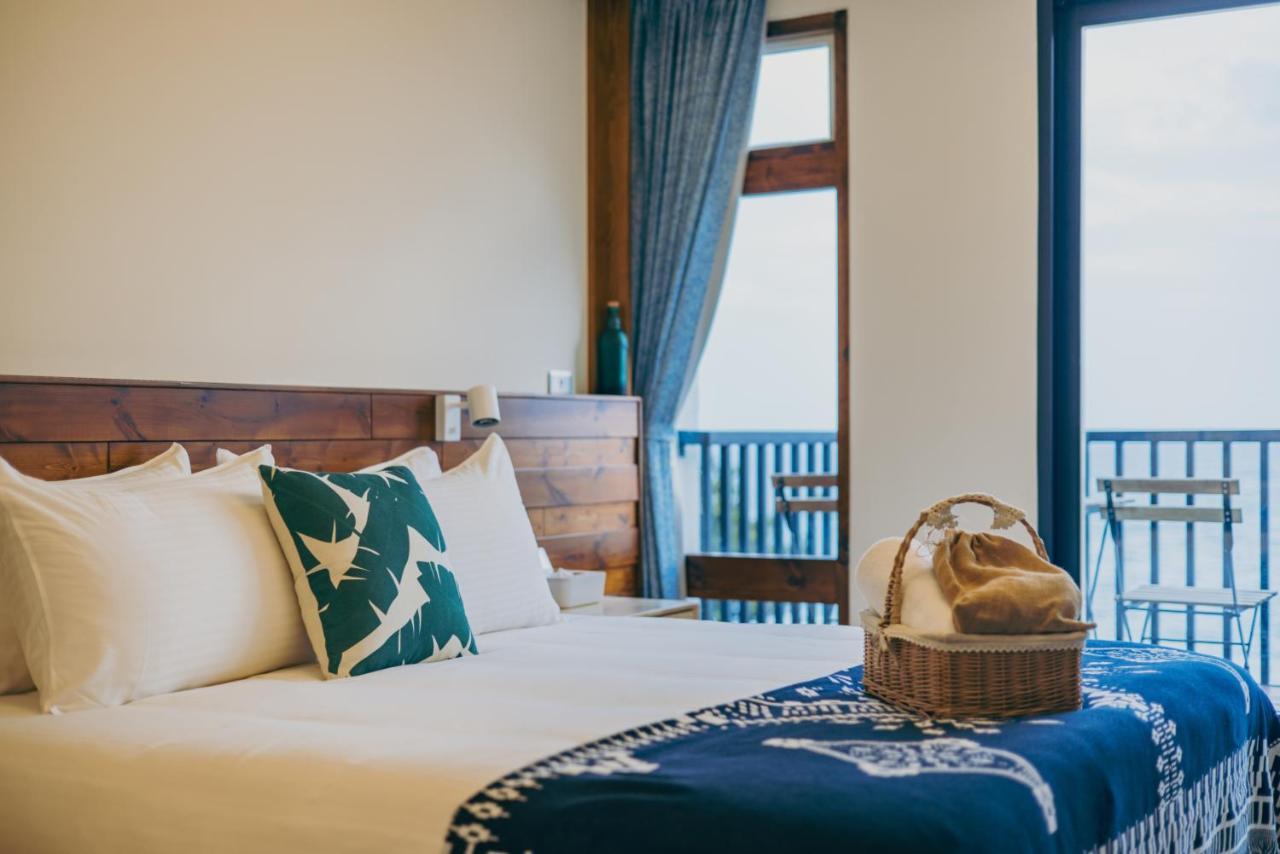 Chuanfanrock Haku Beach Days Inn Cape Eluanbi Екстер'єр фото