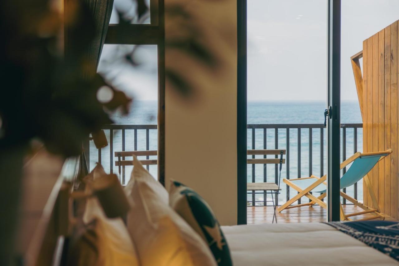 Chuanfanrock Haku Beach Days Inn Cape Eluanbi Екстер'єр фото