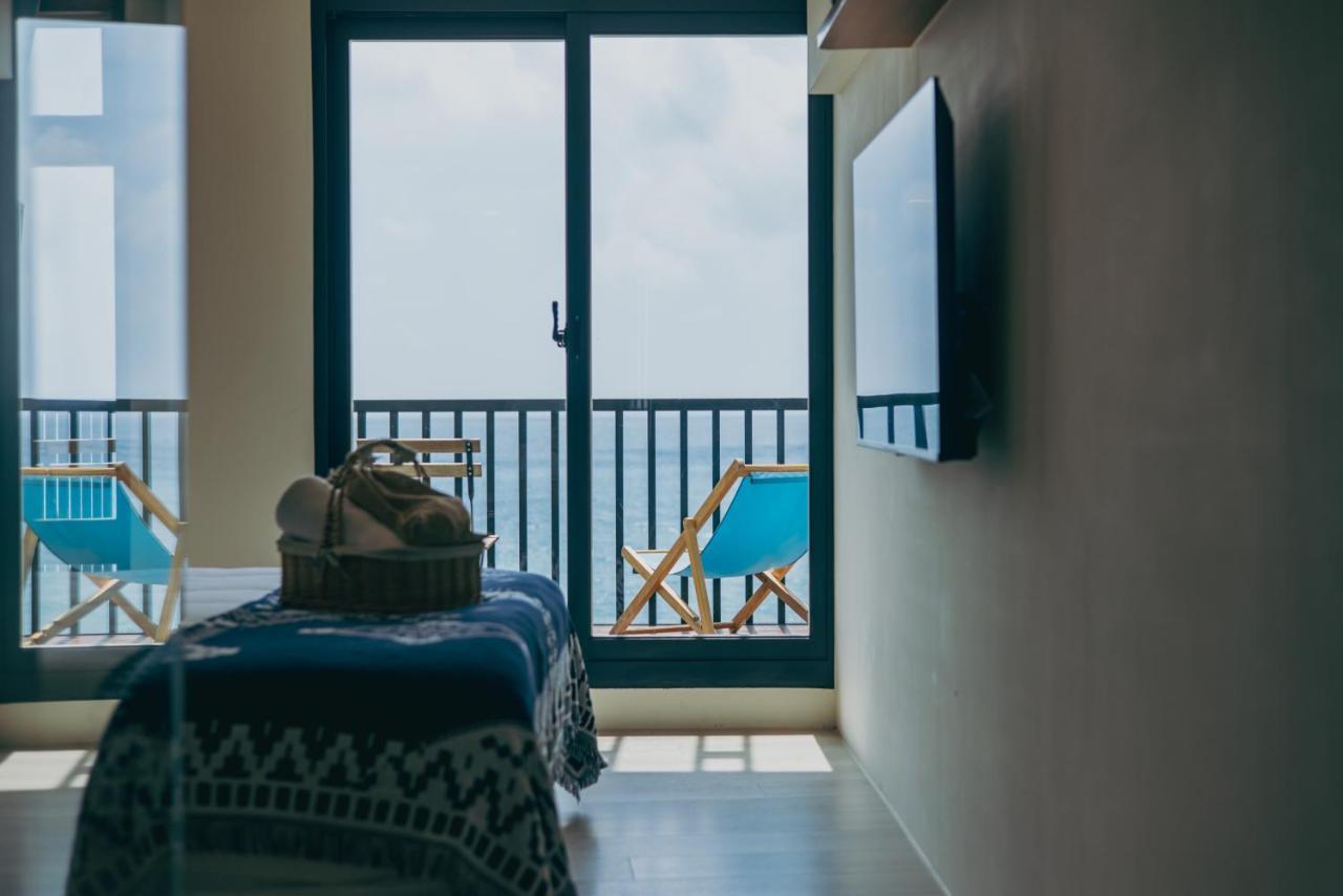 Chuanfanrock Haku Beach Days Inn Cape Eluanbi Екстер'єр фото
