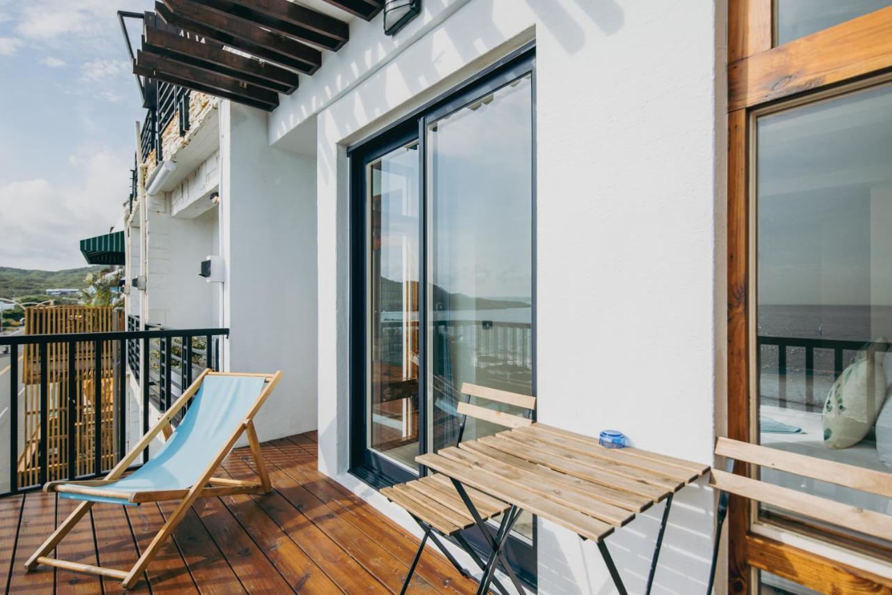 Chuanfanrock Haku Beach Days Inn Cape Eluanbi Екстер'єр фото