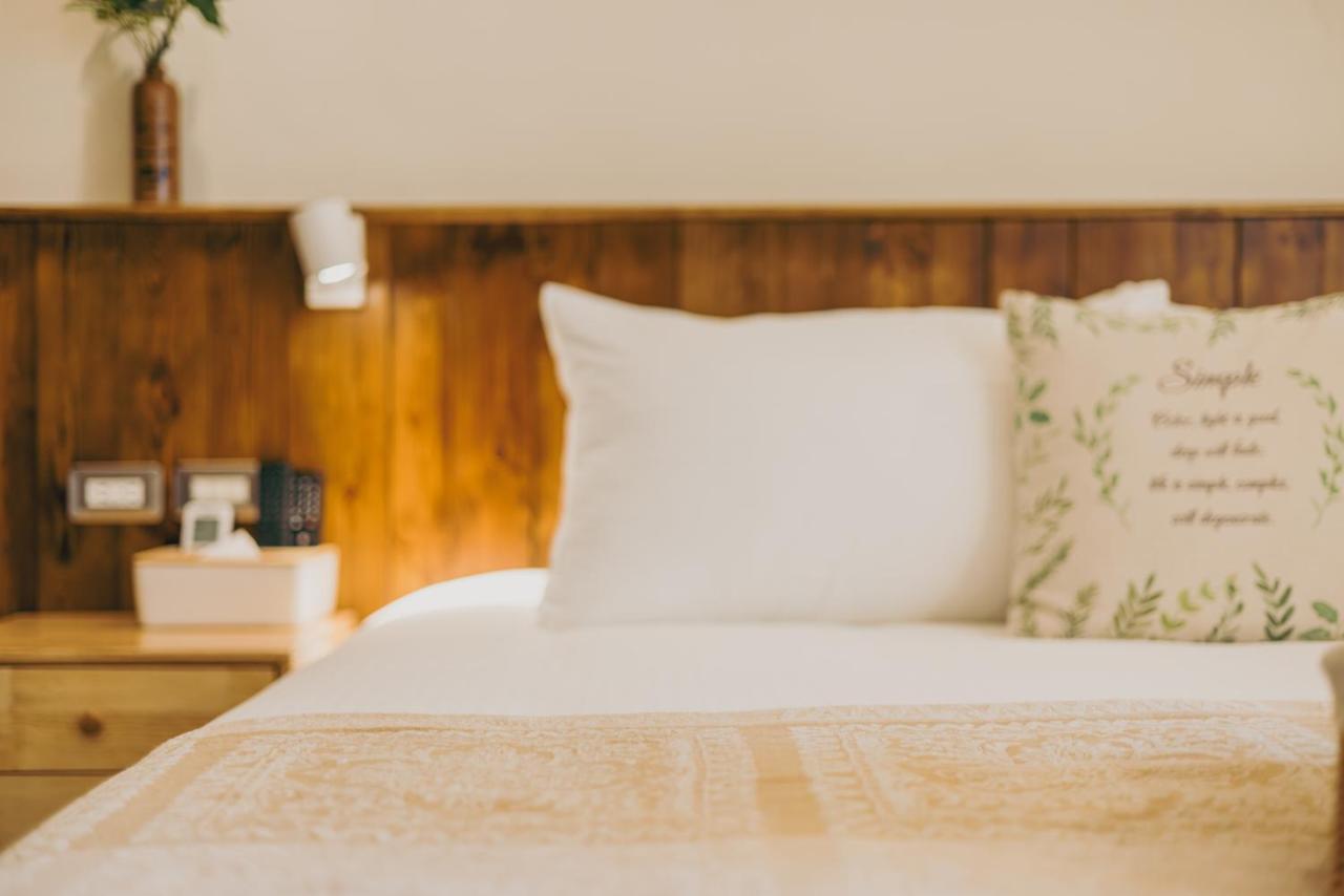 Chuanfanrock Haku Beach Days Inn Cape Eluanbi Екстер'єр фото